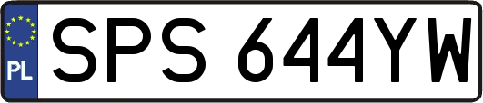 SPS644YW
