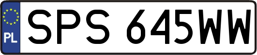 SPS645WW