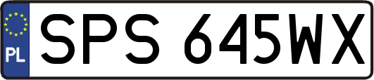 SPS645WX