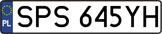 SPS645YH