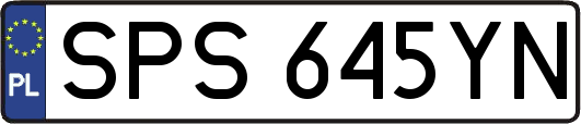 SPS645YN