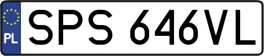 SPS646VL