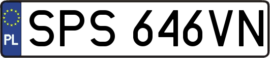 SPS646VN