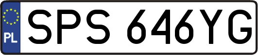 SPS646YG