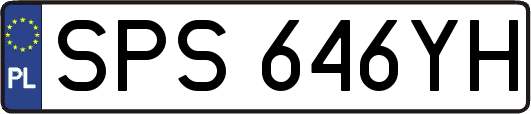 SPS646YH
