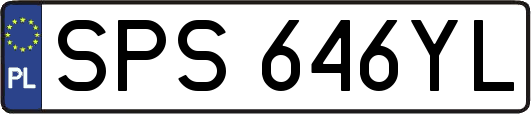 SPS646YL