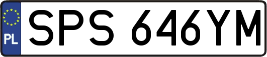 SPS646YM