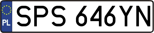 SPS646YN