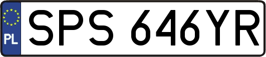 SPS646YR