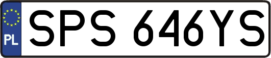 SPS646YS