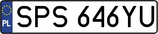 SPS646YU