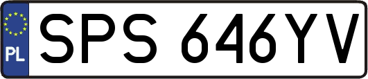 SPS646YV