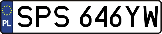 SPS646YW