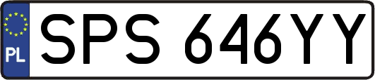 SPS646YY