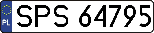 SPS64795