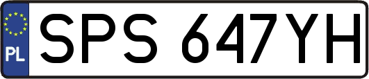 SPS647YH