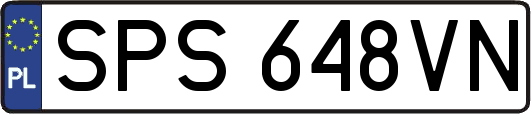 SPS648VN