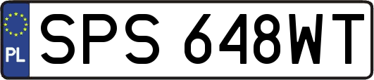SPS648WT