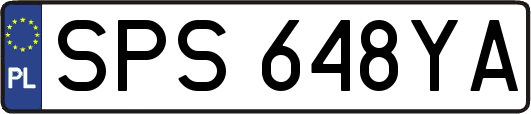 SPS648YA