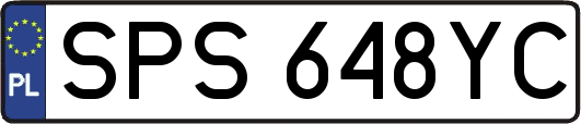 SPS648YC