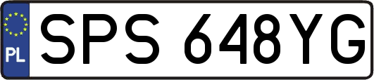 SPS648YG