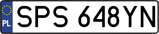 SPS648YN