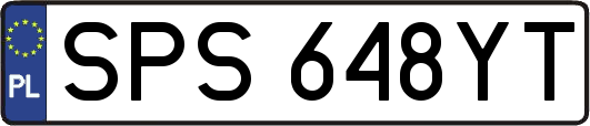 SPS648YT