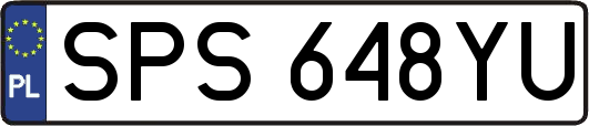 SPS648YU