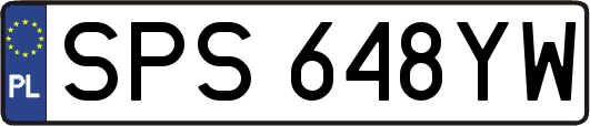 SPS648YW
