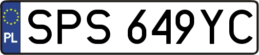 SPS649YC