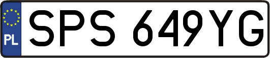 SPS649YG
