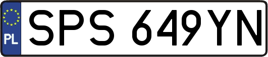 SPS649YN