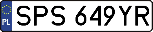 SPS649YR