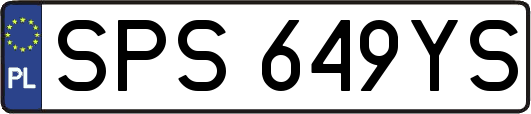 SPS649YS