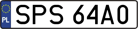 SPS64A0