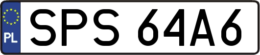 SPS64A6