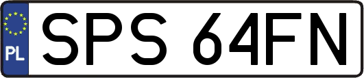 SPS64FN