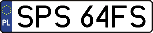 SPS64FS