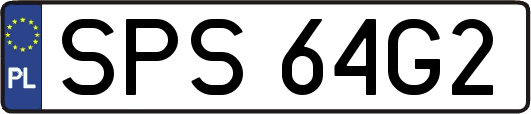 SPS64G2