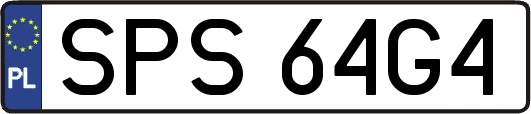 SPS64G4