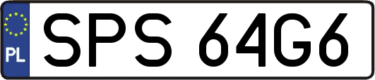 SPS64G6