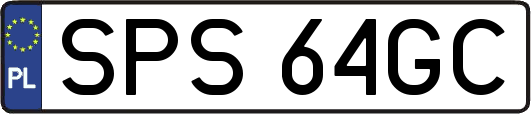 SPS64GC