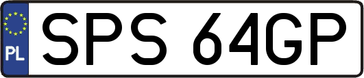 SPS64GP
