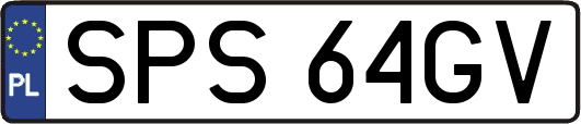 SPS64GV