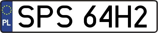 SPS64H2