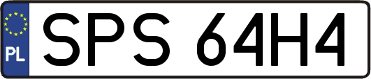 SPS64H4
