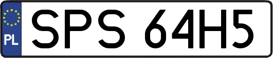 SPS64H5