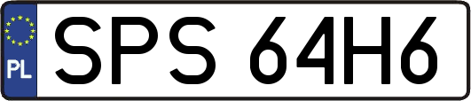 SPS64H6
