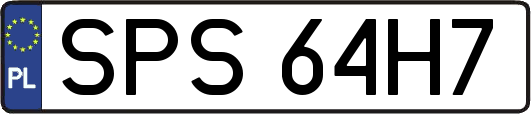 SPS64H7