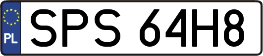 SPS64H8
